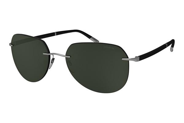 Sonnenbrille Silhouette Sun C-2 (8709 6560)