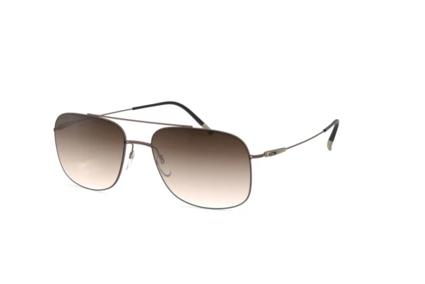 Ophthalmic Glasses Silhouette 8716/75 6040
