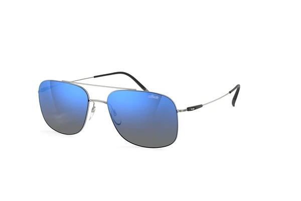 Päikeseprillid Silhouette titan breeze (8716/75 7010)