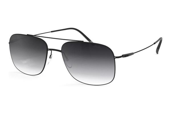 Sonnenbrille Silhouette 8716 9040