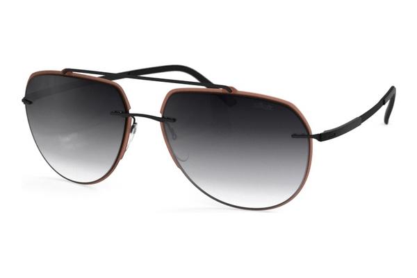 Gafas de visión Silhouette Accent Shades (8719 6040)