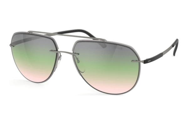 Ophthalmic Glasses Silhouette Accent Shades (8719 6560)