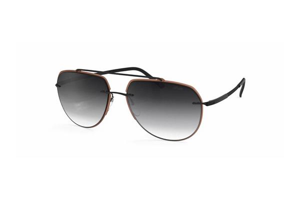 Sunglasses Silhouette accent shades (8719/75 6040)