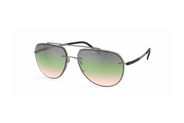 Sunglasses Silhouette accent shades (8719/75 6560)