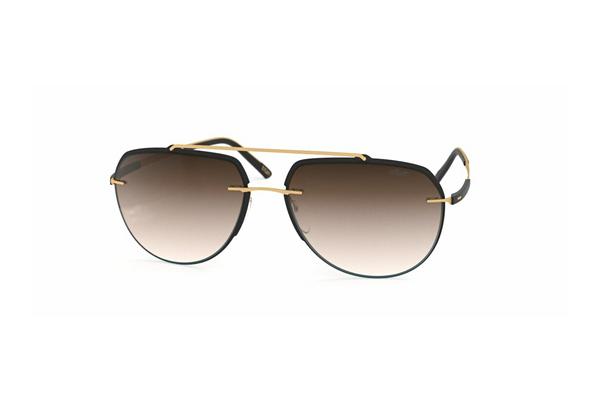 Sunglasses Silhouette accent shades (8719/75 9030)