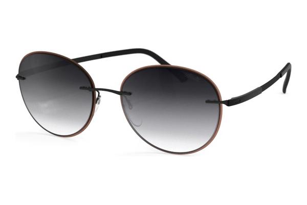 Sonnenbrille Silhouette Accent Shades (8720 6040)