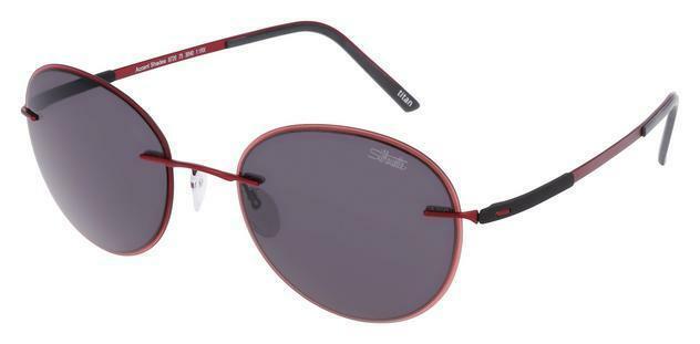 Sunglasses Silhouette 8720/75 3040