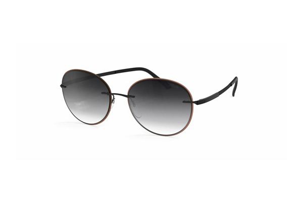 Sunglasses Silhouette accent shades (8720/75 6040)