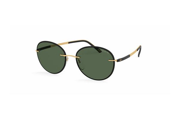 Sunglasses Silhouette accent shades (8720/75 9030)