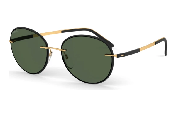 Ophthalmic Glasses Silhouette Accent Shades (8720 9031)