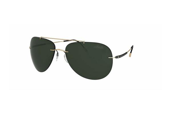 Sonnenbrille Silhouette Adventurer (8721 7530)