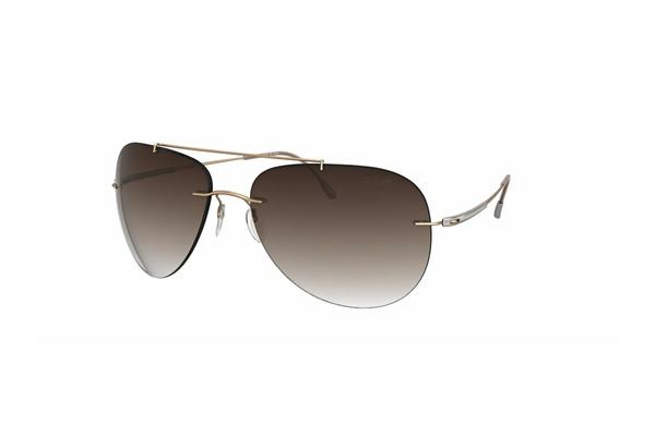 Sunglasses Silhouette Adventurer (8721 8540)