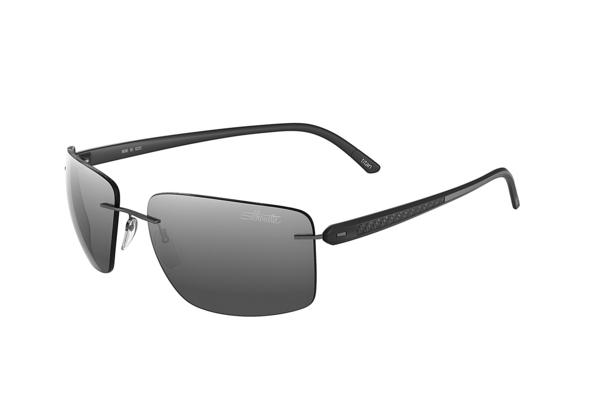 Lunettes de soleil Silhouette carbon t1 (8722 6560)