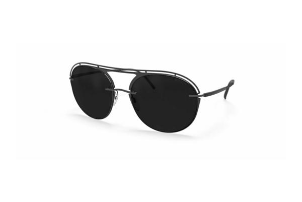 Sunglasses Silhouette ACCENT SHADES (8724 9040)