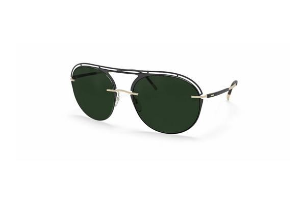 Sunglasses Silhouette ACCENT SHADES (8724 9230)