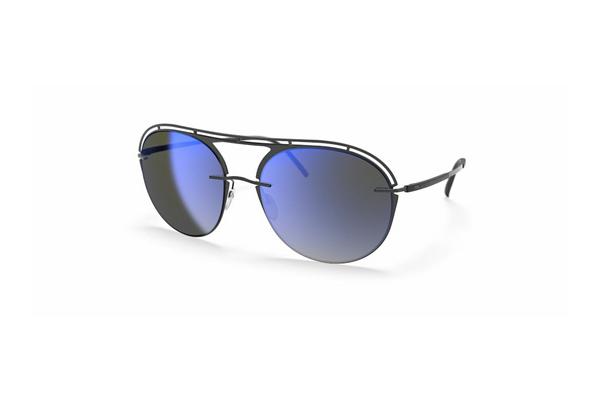 Sonnenbrille Silhouette ACCENT SHADES (8724 9340)