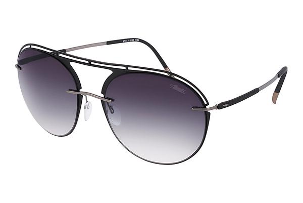 Sunglasses Silhouette ACCENT SHADES (8725 9160)