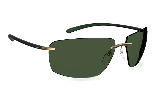 Päikeseprillid Silhouette Streamline Collection (8727 7730)