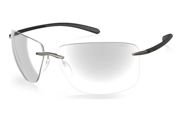 Lunettes de soleil Silhouette Streamline Collection (8728 7210)