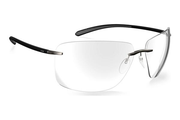 Sonnenbrille Silhouette Streamline Collection (8728 7211)