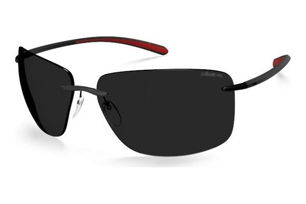 Gafas de visión Silhouette Streamline Collection (8728 9040)