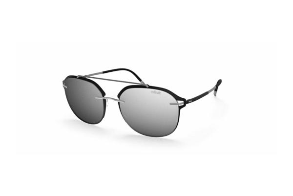 Sunglasses Silhouette Accent Shades (8730 9110)