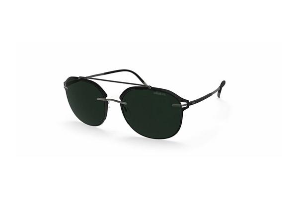 Sonnenbrille Silhouette Accent Shades (8730 9360)