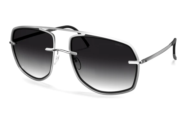 Gafas de visión Silhouette New York Sky (8733 7000)