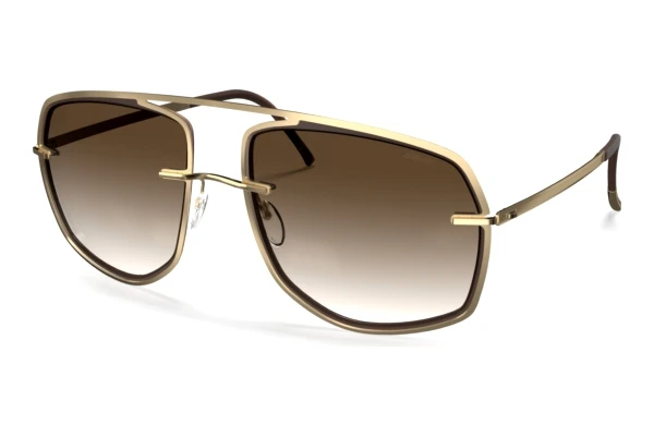 Γυαλιά ηλίου Silhouette New York Sky (8733 7520)