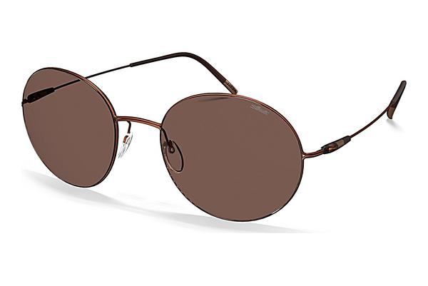 Gafas de visión Silhouette Titan Breeze Collection (8736 2540)