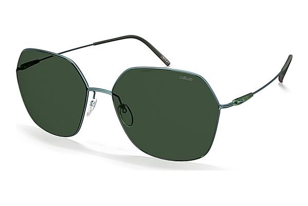 Sonnenbrille Silhouette Titan Breeze Collection (8737 5040)