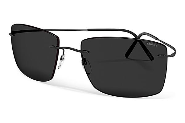 Sonnenbrille Silhouette TMA Collection (8741 9040)