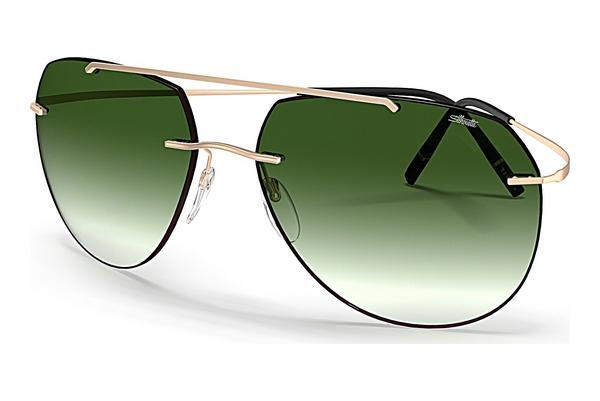 Sonnenbrille Silhouette TMA Collection (8744 7830)