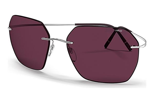 Sonnenbrille Silhouette TMA Collection (8745 7000)