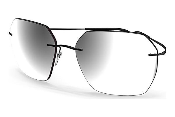 Sonnenbrille Silhouette TMA Collection (8745 9140)