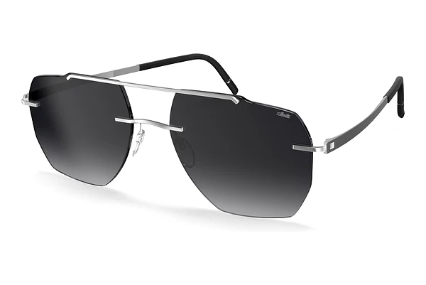 Päikeseprillid Silhouette Nova Shades (8746 7000)