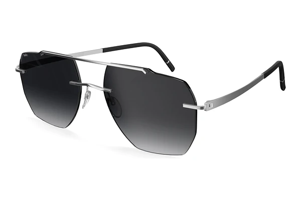 Päikeseprillid Silhouette Nova Shades (8746 7001)