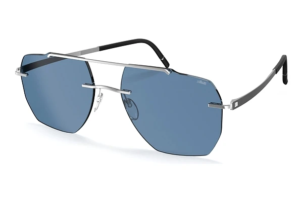 Päikeseprillid Silhouette Nova Shades (8746 7010)