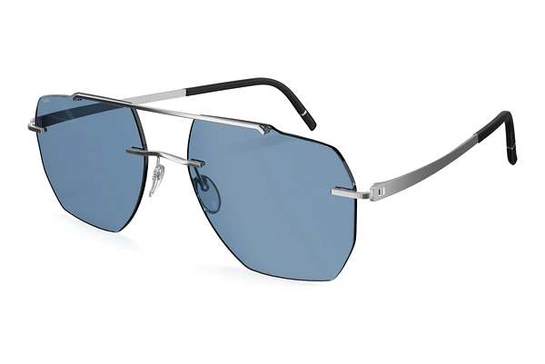 Päikeseprillid Silhouette Nova Shades (8746 7011)