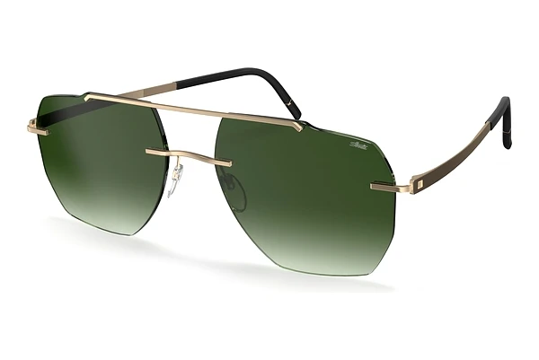 Päikeseprillid Silhouette Nova Shades (8746 7520)