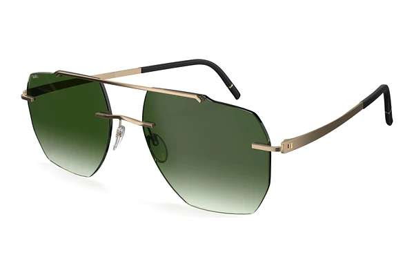 Päikeseprillid Silhouette Nova Shades (8746 7521)