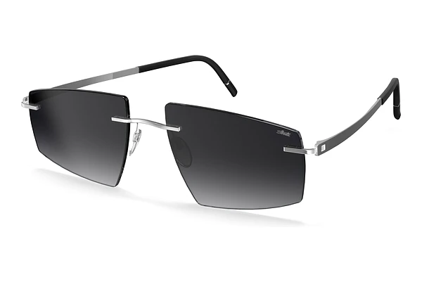 Päikeseprillid Silhouette Nova Shades (8747 7000)