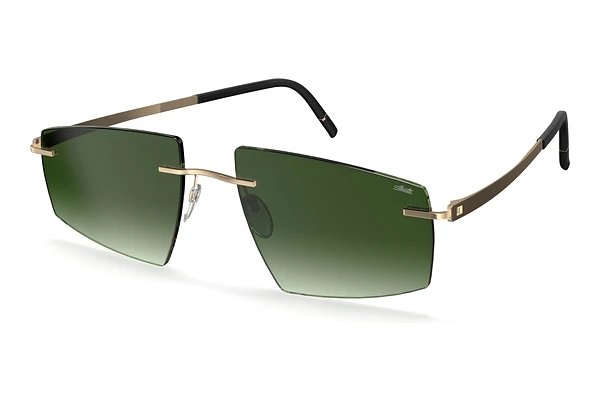 Päikeseprillid Silhouette Nova Shades (8747 7520)