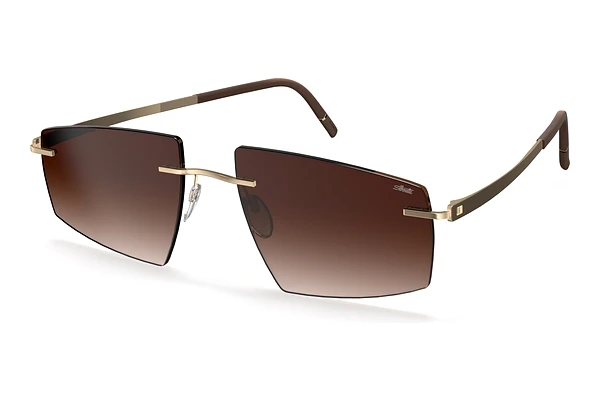 Ophthalmic Glasses Silhouette Nova Shades (8747 7620)