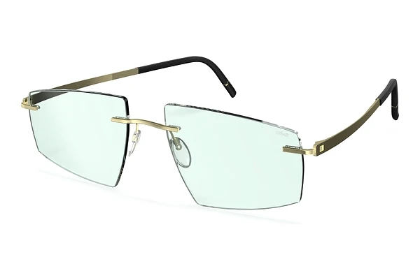 Päikeseprillid Silhouette Nova Shades (8747 8540)