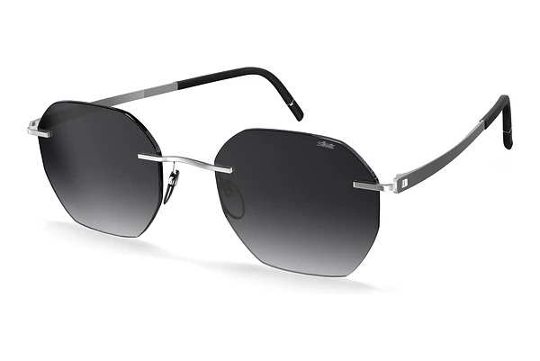 Ophthalmic Glasses Silhouette Nova Shades (8748 7000)