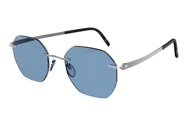 Päikeseprillid Silhouette Nova Shades (8748 7011)