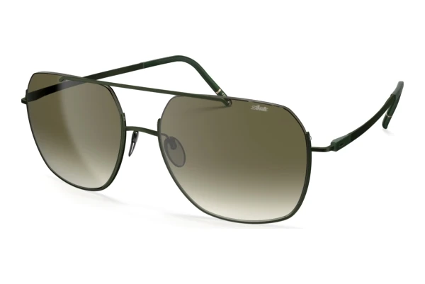 Päikeseprillid Silhouette Dynamic Dawn Collection (8749 5540)