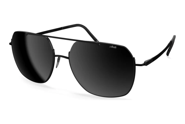 Lunettes de soleil Silhouette Dynamic Dawn Collection (8749 9040)