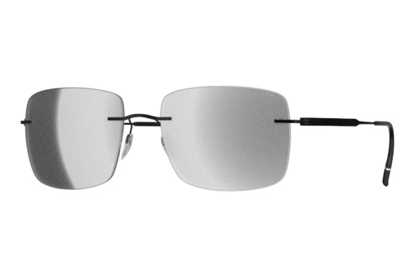 Ophthalmic Glasses Silhouette Rimless Shades (8752 9040)